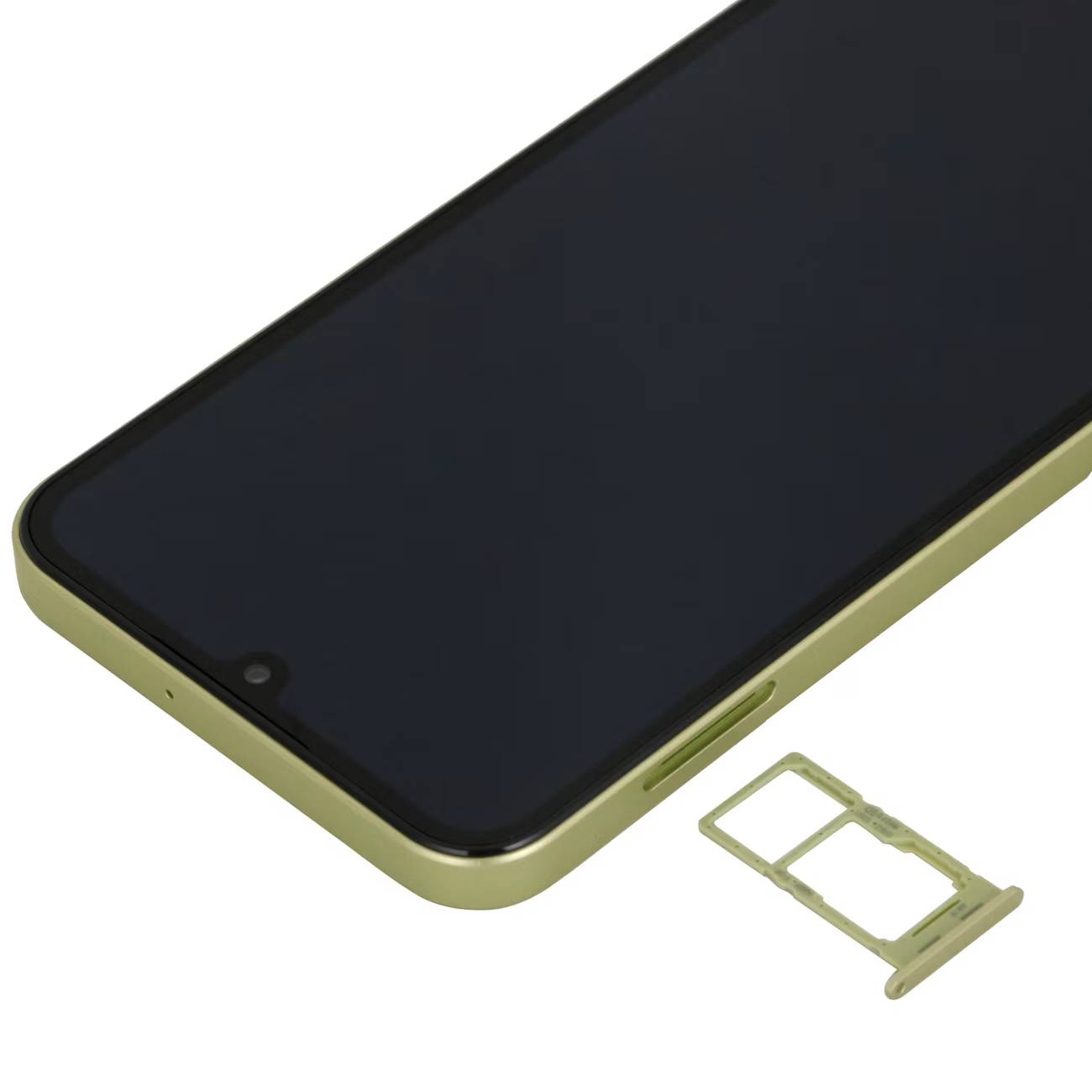 картинка Смартфон Samsung Galaxy A25 Yellow 6.5'' 6Gb / 128Gb от магазина КомпьютерЦентр