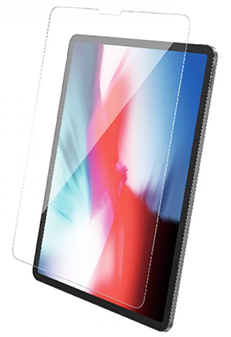 картинка Защитное стекло Wiwu на iPad 10/ 11 10.9'' от магазина КомпьютерЦентр