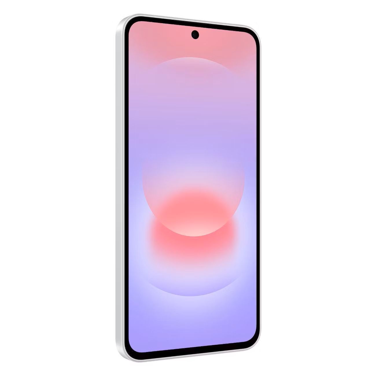 картинка Смартфон Samsung Galaxy A37 White 6.7'' (2340x1080) Super AMOLED/  Exynos 1480 8C (2.75)/  8Gb/  256Gb/  50+8+5Mp/  12Mp/  5000mAh/  2Sim/  Android 16 от магазина КомпьютерЦентр