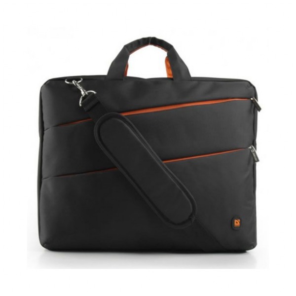 картинка Сумка Defender Vigor 17'' Black от магазина КомпьютерЦентр