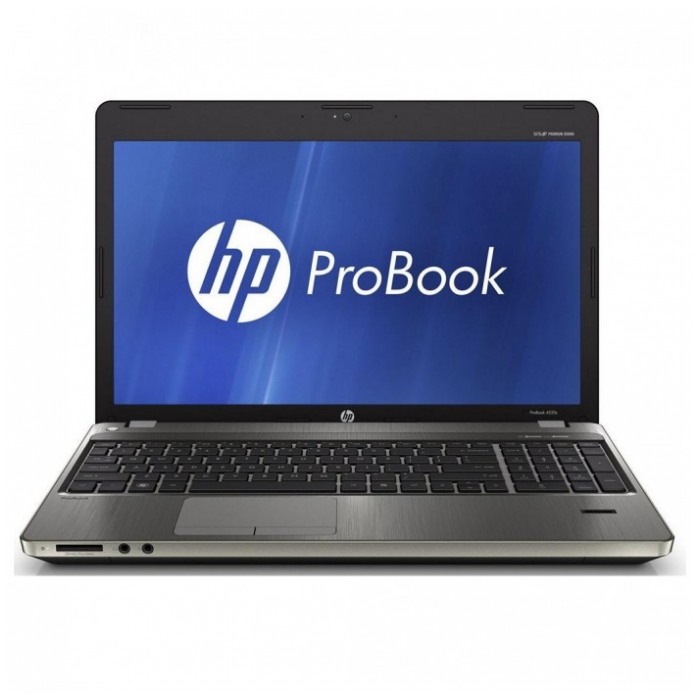 картинка Ноутбук HP ProBook 4540s Silver (F0X27ES) от магазина КомпьютерЦентр