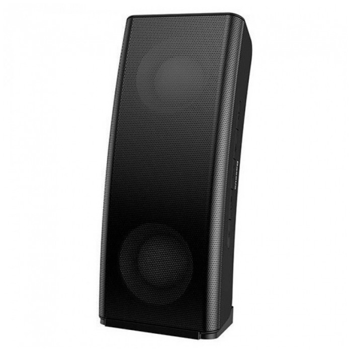 картинка Колонка Baseus Encok Wireless Speaker E08 (NGE08-01) от магазина КомпьютерЦентр