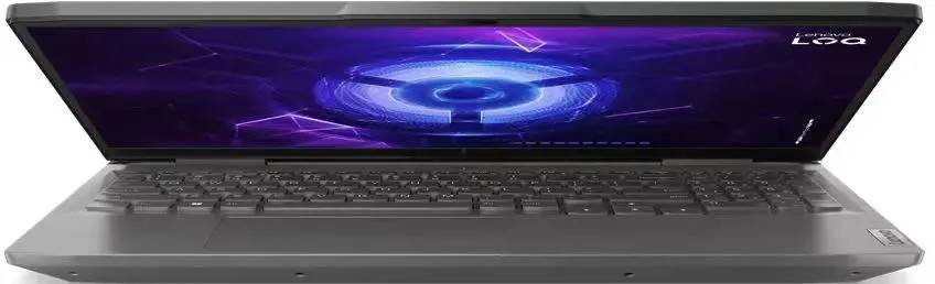 картинка Ноутбук Lenovo LOQ 15IRH8 15.6'' IPS / 16Gb DDR5 / 512Gb SSD /  RTX 4050 6Gb GDDR6 /  grey (82XV00QURK) от магазина КомпьютерЦентр