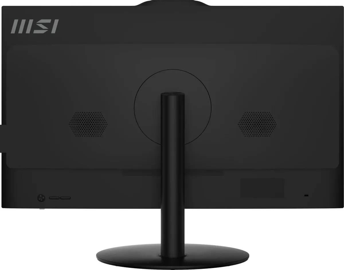 картинка Моноблок MSI Pro AP272 13M-247XRU 27'' IPS 16Gb / SSD512Gb  kb/ m/  черный (9S6-AF8311-247) от магазина КомпьютерЦентр