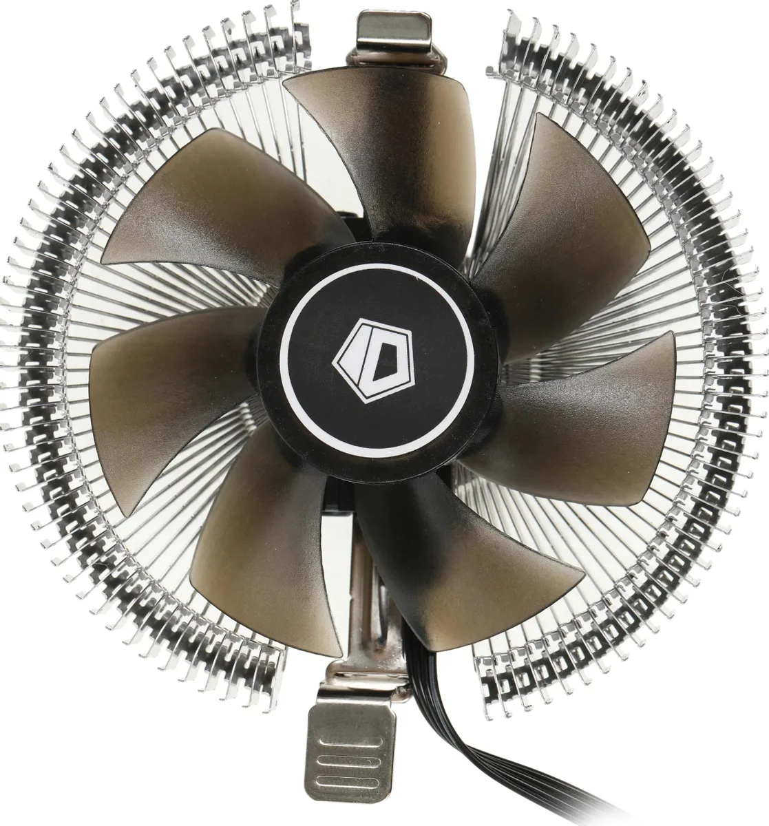 картинка Вентилятор ID-Cooling DK-01 универсальный от магазина КомпьютерЦентр