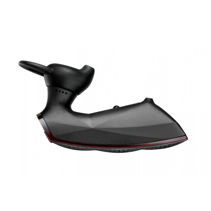 картинка Bluetooth-гарнитура Jabra Jawbone ERA Midnight Black (JFB02) от магазина КомпьютерЦентр