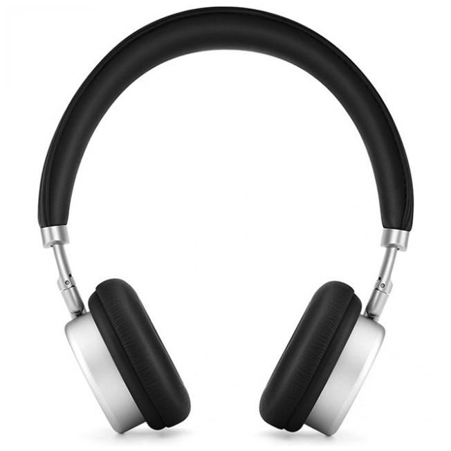 картинка Гарнитура Meizu HD50 Headphone Silver/ Black от магазина КомпьютерЦентр