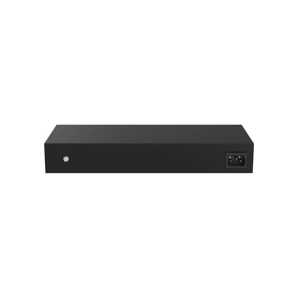 картинка Switch 16-port Tenda TEG1016D 16xGbE неуправляемый, монтируемый в стойку, настенный, настольный, 100 Мбит/ сек, 1000 Мбит/ сек, 16 port от магазина КомпьютерЦентр