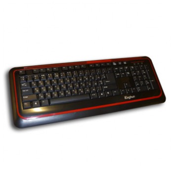 картинка Клавиатура Kinghun GF-K801DR (GF-K801DR) от магазина КомпьютерЦентр