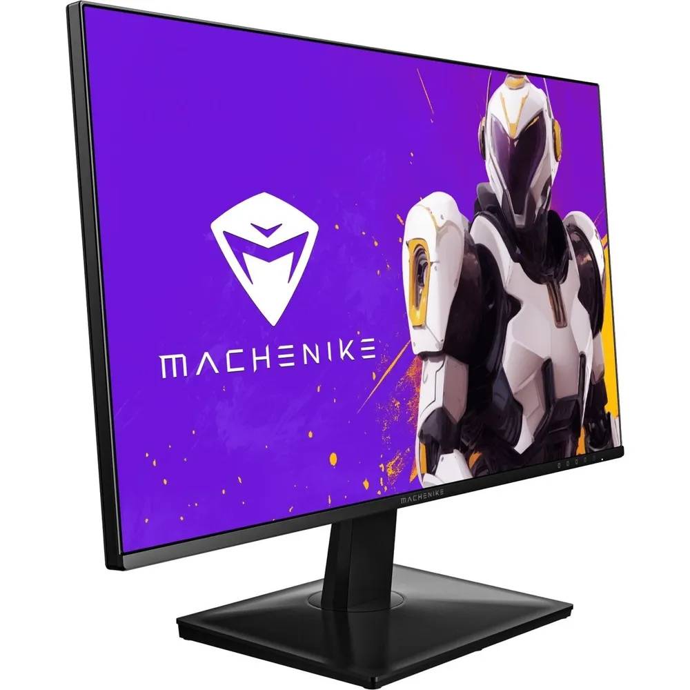 картинка Монитор 23.8'' Machenike MKF24F100, IPS, LED, черный от магазина КомпьютерЦентр