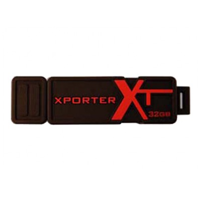 картинка Флешка USB Patriot 32Gb XT 200X (PEF32GUSB) от магазина КомпьютерЦентр