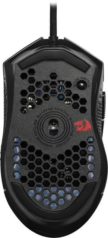 картинка Мышка Redragon Reaping RGB, Optical USB (70728) от магазина КомпьютерЦентр