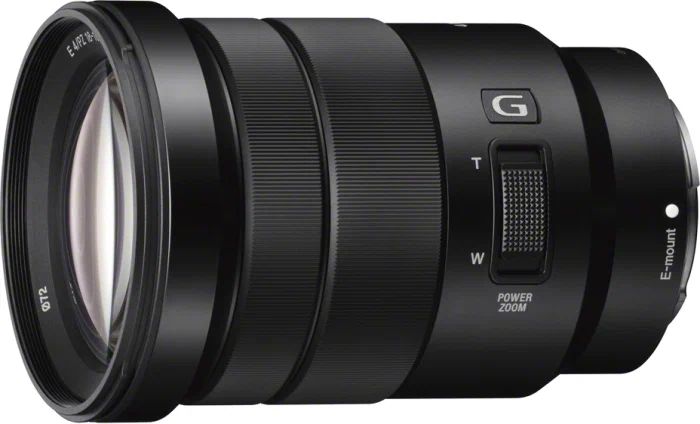 картинка Объектив Sony E 18-105mm f/ 4 G OSS PZ (SELP18105G) от магазина КомпьютерЦентр