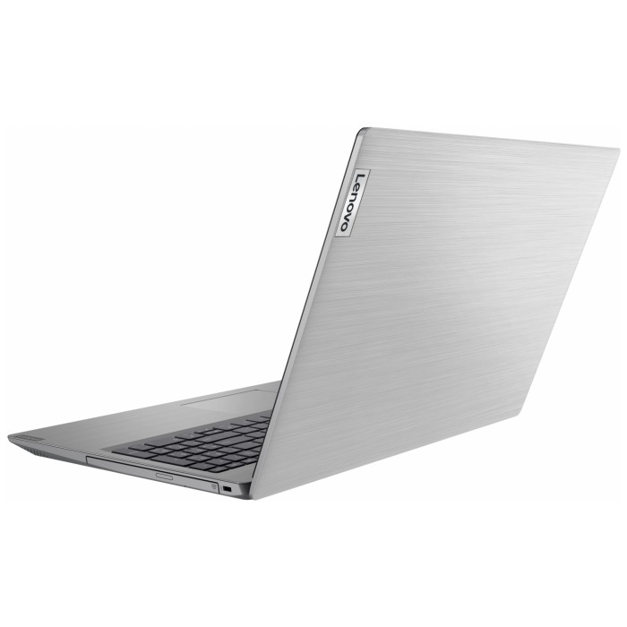 картинка Ноутбук Lenovo IdeaPad IP3 15IIL05 Gray (81WE012VRA) от магазина КомпьютерЦентр