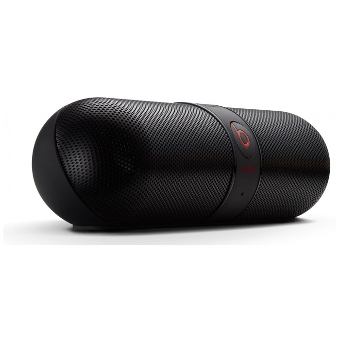 картинка Акустика Monster Beats Pill 2.0 Black (848447007851) от магазина КомпьютерЦентр