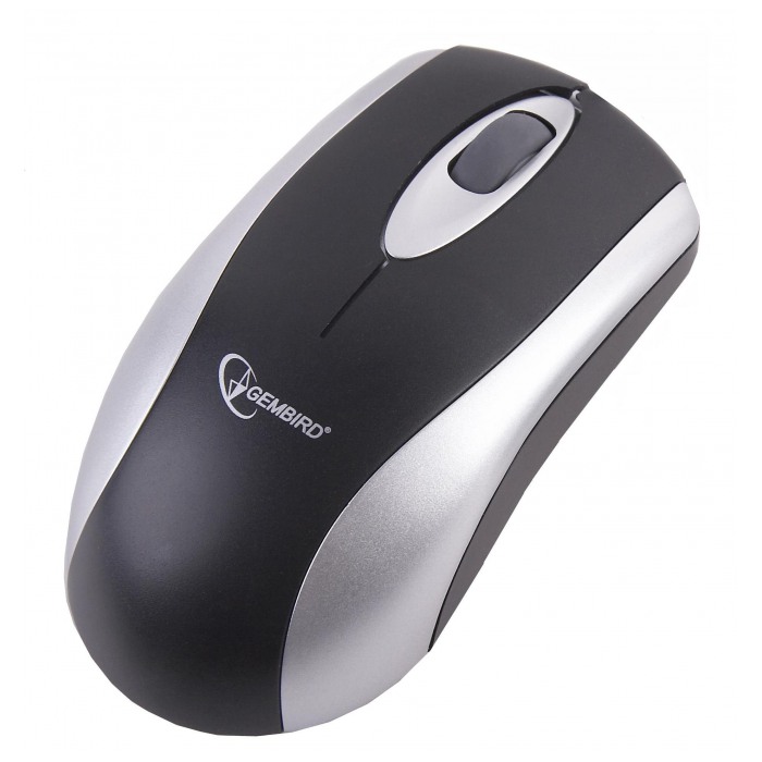 картинка Мышка Gembird MUSOPTI4 USB (MUSOPTI4-USB) от магазина КомпьютерЦентр