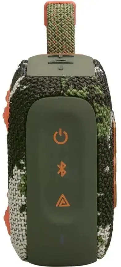 картинка Акустика JBL GO 4 Squad (JBLGO4SQUAD) от магазина КомпьютерЦентр