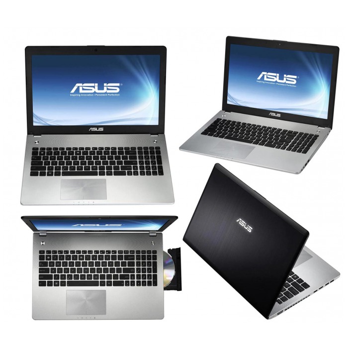 картинка Ноутбук Asus N56DP-S4008V (N56DP-S4008V) от магазина КомпьютерЦентр