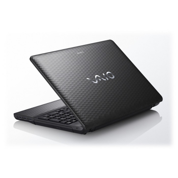 картинка Ноутбук Sony Vaio VPC-EK3S1R/B Black (VPC-EK3S1R/B) от магазина КомпьютерЦентр