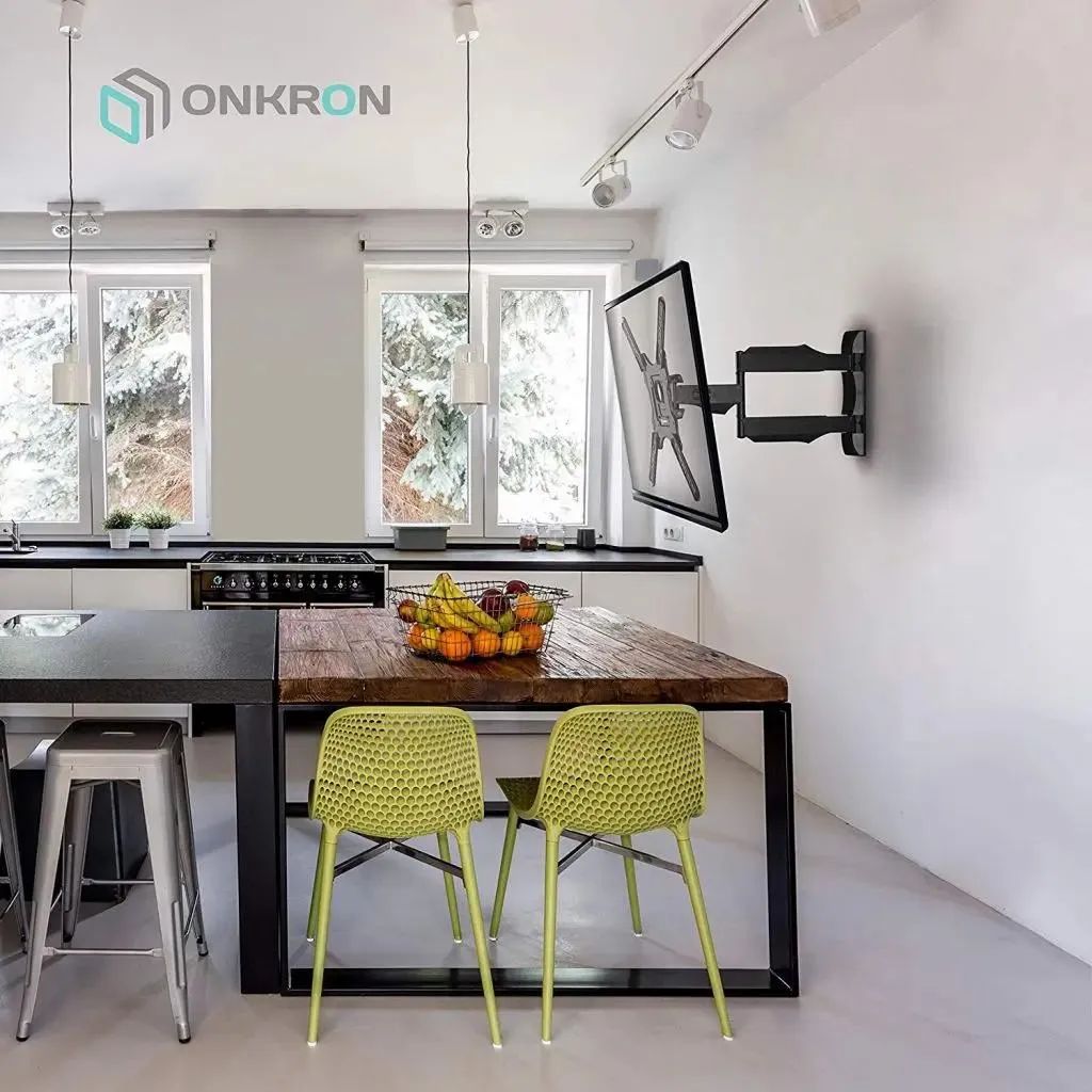 картинка Крепление Onkron NP40 черный 32''-65'' от магазина КомпьютерЦентр