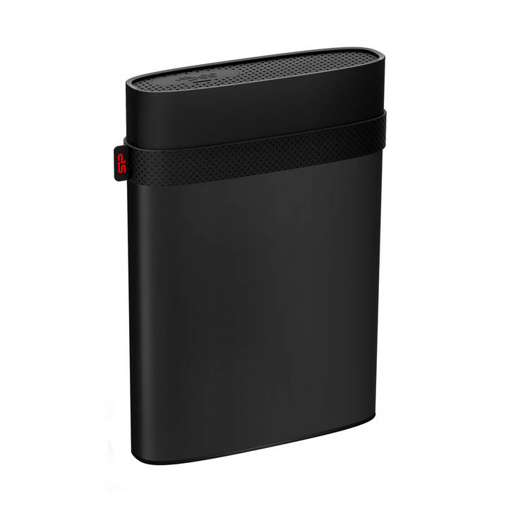 картинка HDD внешний 2Tb SiliconPower 2.5''; Armor A85 Black (SP020TBPHD85BS3K) от магазина КомпьютерЦентр