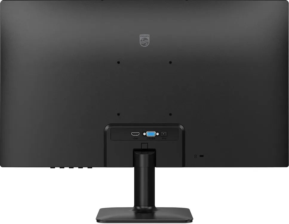 картинка Монитор 24.5'' Philips 25E2N2100 IPS FHD, черный от магазина КомпьютерЦентр