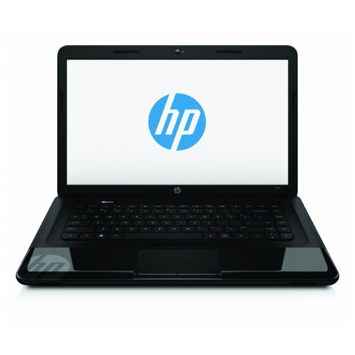 картинка Ноутбук HP 2000-2d78SR (F2U43EA) от магазина КомпьютерЦентр