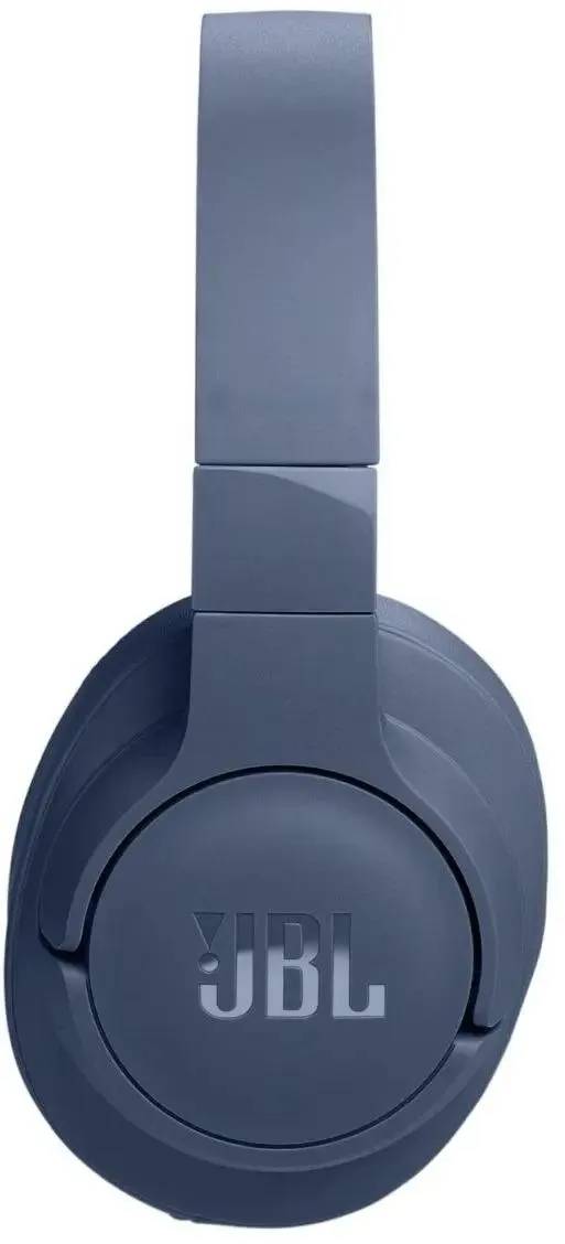 картинка Bluetooth гарнитура JBL Tune 770NC Blue от магазина КомпьютерЦентр