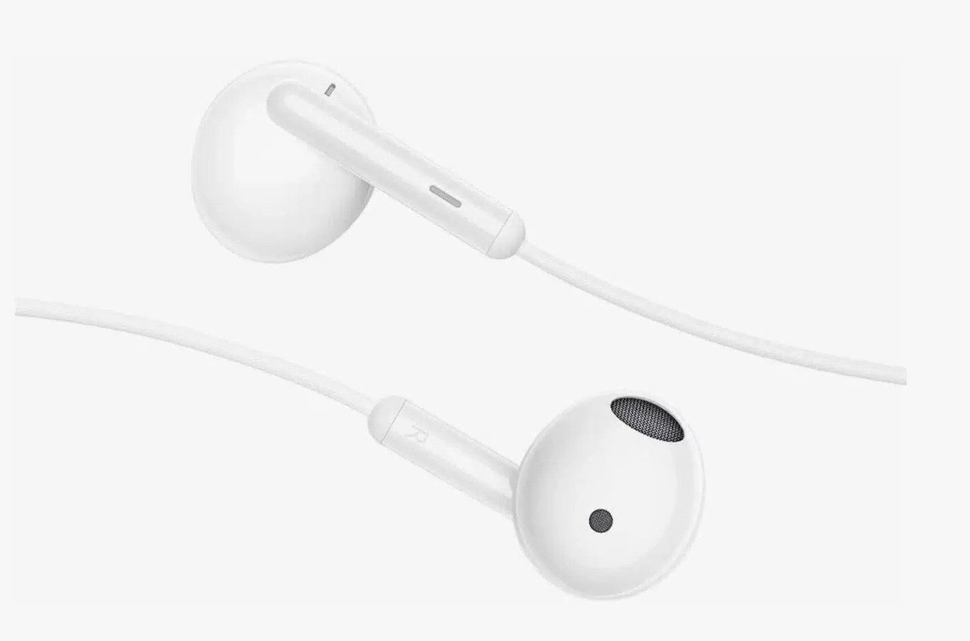 картинка Гарнитура Xiaomi Realme Buds Classic USB-C RMA2005 White от магазина КомпьютерЦентр