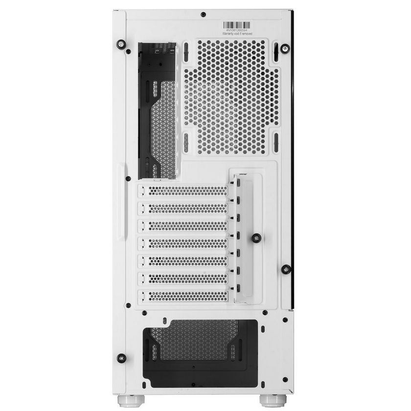 картинка Корпус ADATA XPG Valor Mesh White, Mid-Tower (VALORMESHWOF- WHCWW) от магазина КомпьютерЦентр