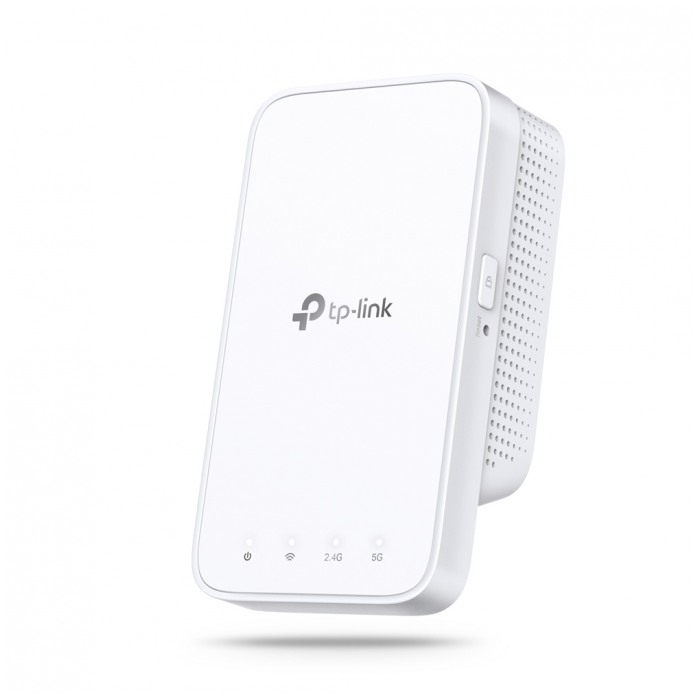 картинка Wi-Fi Репитер TP-Link RE300 AC1200 Wi-Fi White (RE300) от магазина КомпьютерЦентр