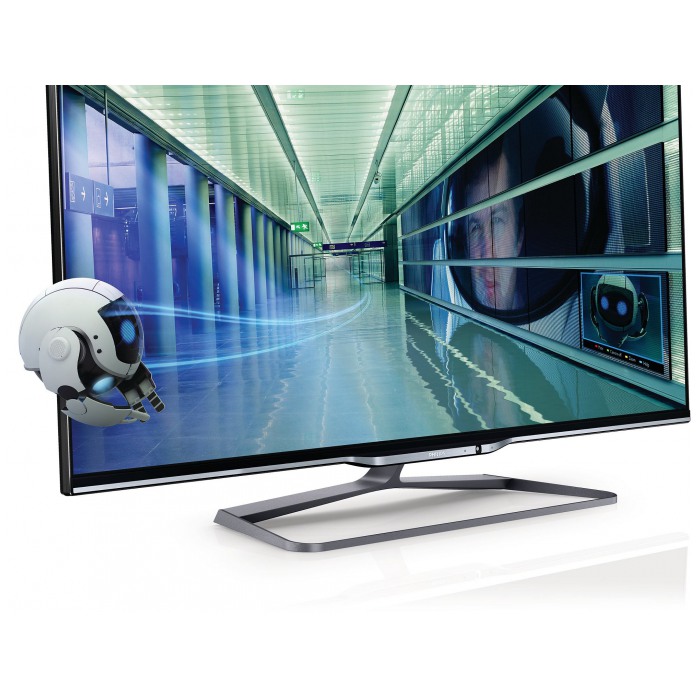 картинка Телевизор Philips 42″ 42PFL7008S (42PFL7008S/12) от магазина КомпьютерЦентр