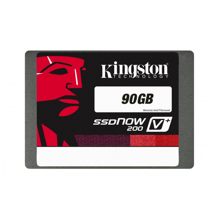 картинка SSD накопитель Kingston 90Gb V+200 SSDNow 2.5″ SATA3 (SVP200S37A/90G) от магазина КомпьютерЦентр