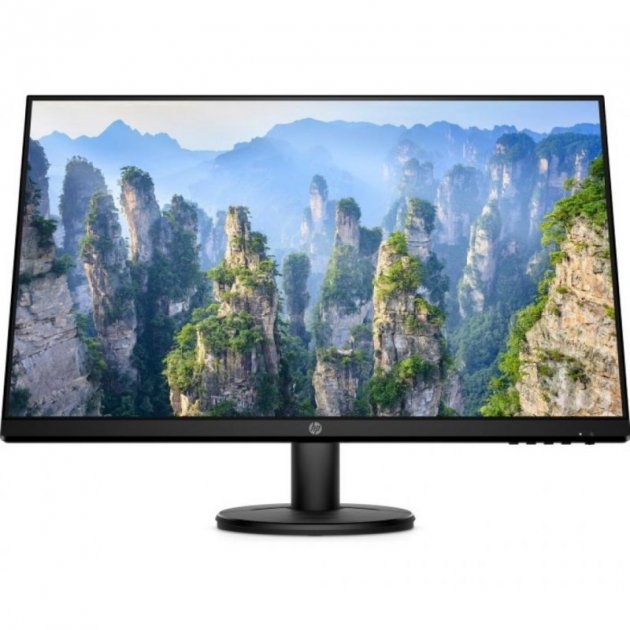 картинка Монитор 27'' HP Value Line V27i (9SV94AA) от магазина КомпьютерЦентр