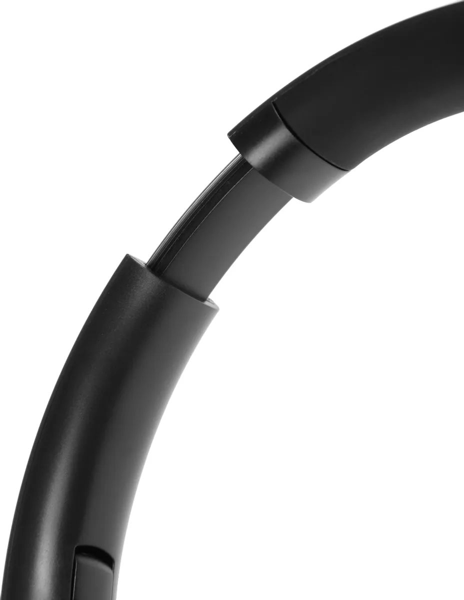 картинка Bluetooth гарнитура Acer OHR304, черный (ZL.HDSEE.00B) от магазина КомпьютерЦентр