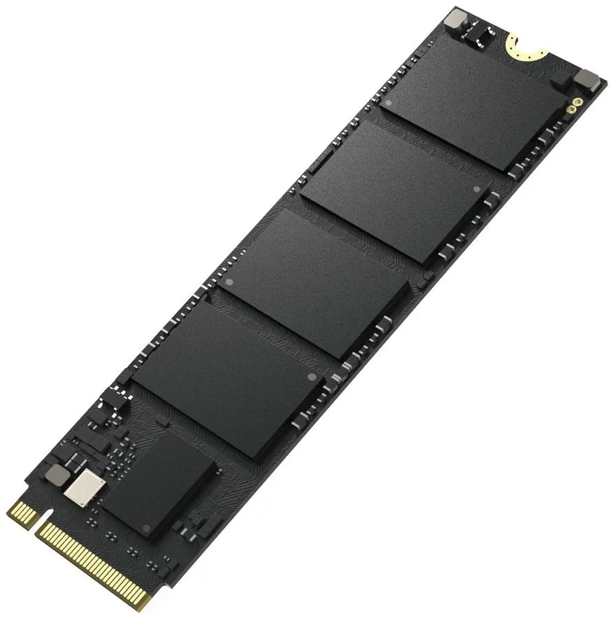 картинка SSD накопитель 512Gb Hikvision E3000 Series PCI E3.0x4, M.2, NVMe, 3D NAND (HS-SSD-E3000/ 512G) от магазина КомпьютерЦентр