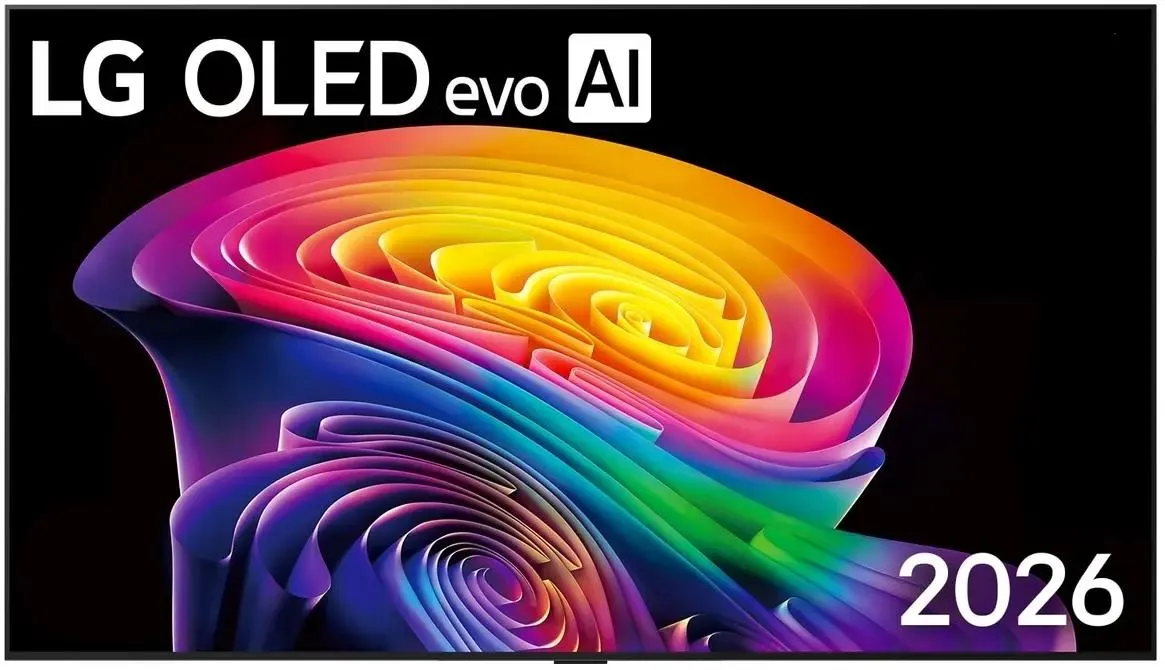 картинка Телевизор LCD LG 48'' OLED48C6RLA (3840x2160) 4K Ultra HD, 2x USB; 4xHDMI; акустика 2.2 40Вт; DVB-C/  T2/  S2; Black от магазина КомпьютерЦентр