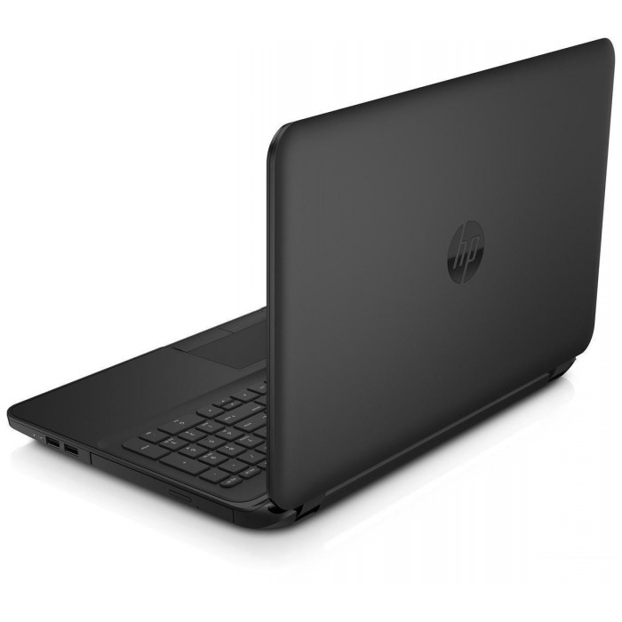 картинка Ноутбук HP 250 G3 Black (J4T62EA) от магазина КомпьютерЦентр