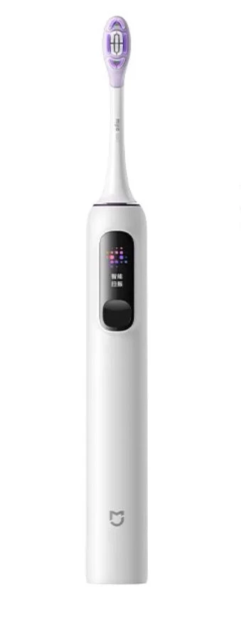 картинка Электрическая зубная щетка Xiaomi Mijia Sonic Electric Toothbrush Pro MES610 White от магазина КомпьютерЦентр