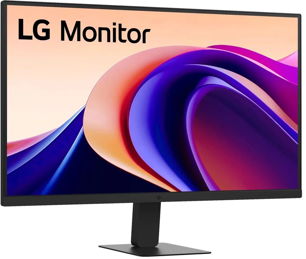 картинка Монитор 27'' LG 27U631A-B 100Hz, 2560x1440, IPS от магазина КомпьютерЦентр