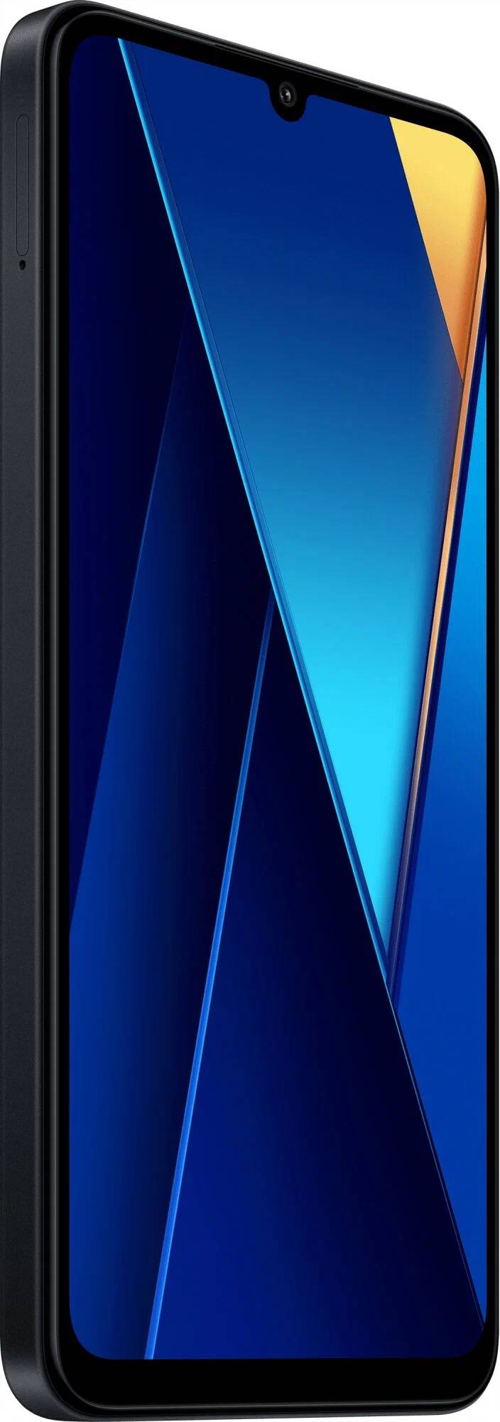 картинка Смартфон Xiaomi Poco C65 Black 6.74'' / 6Gb / 128Gb от магазина КомпьютерЦентр