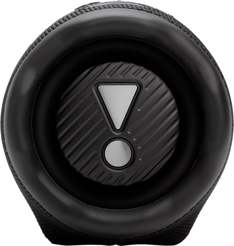 картинка Акустика JBL Charge 6 Black 45W (JBLCHARGE6BLK) от магазина КомпьютерЦентр