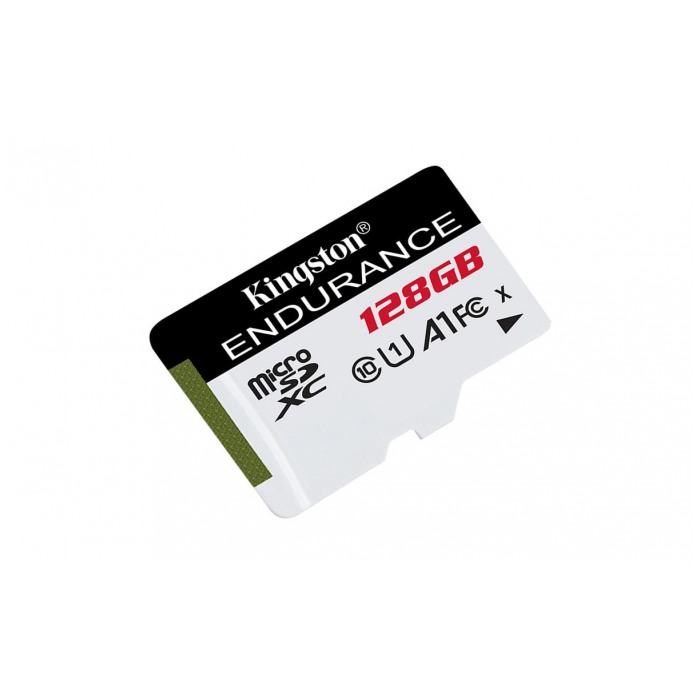 картинка Карта памяти Kingston 128Gb microSDXC Class10 High Endurance w/ o adapter (SDCE/128GB) от магазина КомпьютерЦентр