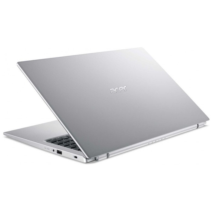 картинка Ноутбук Acer Aspire 1 A115-32-P6GM Silver (NX.A6MER.005) от магазина КомпьютерЦентр
