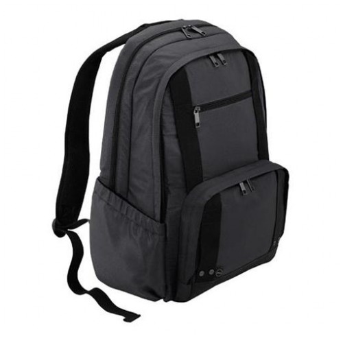 картинка Рюкзак Dell HalfDay Backpack Kit 15.6″ Black (460-11802) от магазина КомпьютерЦентр