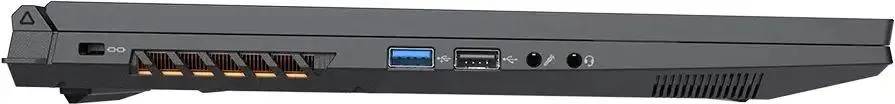 картинка Ноутбук GIGABYTE G6 MF (MF-52KZ853SD) 16'' IPS 16Гб / SSD 512 Black от магазина КомпьютерЦентр