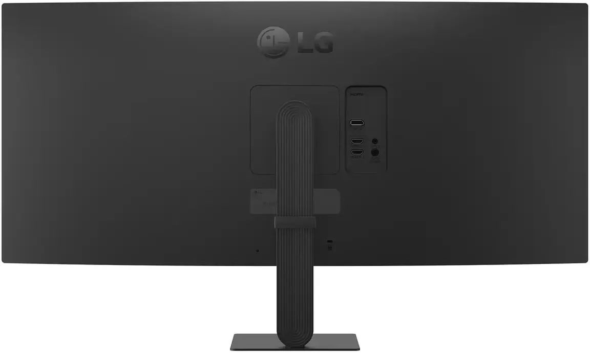 картинка Монитор 34'' LG UltraWide 34U620B-B; 3440x1440, 21:9, VA, 144 Гц, 300 кд/ м2, GTG 5 мс, изогнутый, DP, HDMIx2, Black (34U620B-B.ARUZ) от магазина КомпьютерЦентр