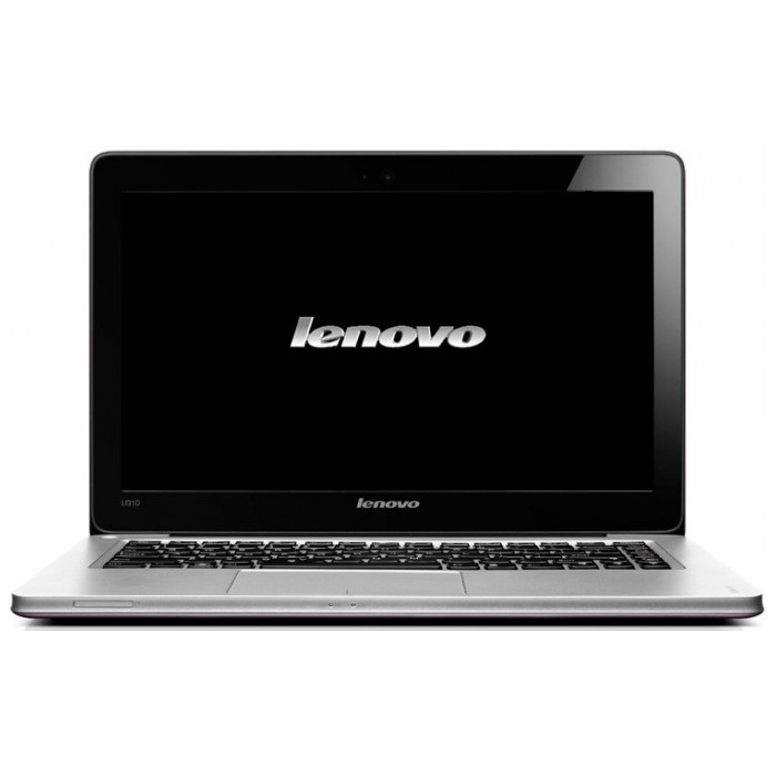 картинка Ультрабук Lenovo IdeaPad U310 (59-333503) от магазина КомпьютерЦентр