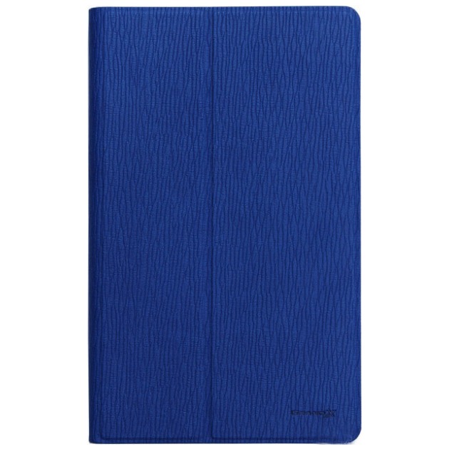 картинка Чехол Grand-X Lenovo Tab 3 710F/ 710L Dendroid Blue от магазина КомпьютерЦентр