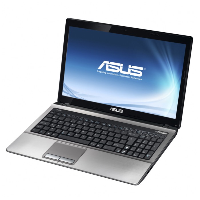 картинка Ноутбук Asus K53SC-SX184D Black (K53SC-SX184D) от магазина КомпьютерЦентр